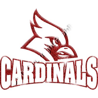 GLT32   RED GLITTER Thumbnail