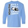 5400B Youth Heavy Cotton Long Sleeve Thumbnail