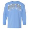 5400B Youth Heavy Cotton Long Sleeve Thumbnail