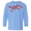 5400B Youth Heavy Cotton Long Sleeve Thumbnail