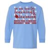 5400B Youth Heavy Cotton Long Sleeve Thumbnail