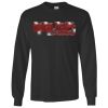 2400 Adult Ultra Cotton Long Sleeve T-Shirt Thumbnail