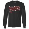 2400 Adult Ultra Cotton Long Sleeve T-Shirt Thumbnail