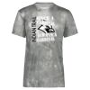 222696 Youth Cotton-Touch Poly T-Shirt Thumbnail