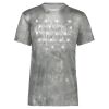 222696 Youth Cotton-Touch Poly T-Shirt Thumbnail