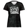222796 Ladies' Cotton-Touch Poly T-Shirt Thumbnail