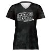 222796 Ladies' Cotton-Touch Poly T-Shirt Thumbnail
