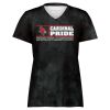 222796 Ladies' Cotton-Touch Poly T-Shirt Thumbnail