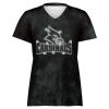 222796 Ladies' Cotton-Touch Poly T-Shirt Thumbnail