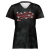 222796 Ladies' Cotton-Touch Poly T-Shirt Thumbnail
