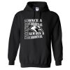 18500 Adult Heavy Blend Hooded Sweatshirt Thumbnail