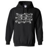 18500 Adult Heavy Blend Hooded Sweatshirt Thumbnail