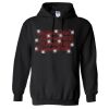 18500 Adult Heavy Blend Hooded Sweatshirt Thumbnail