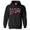 18500 Adult Heavy Blend Hooded Sweatshirt Thumbnail