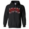 18500 Adult Heavy Blend Hooded Sweatshirt Thumbnail