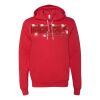 3719 Unisex Sponge Fleece Hoodie Thumbnail