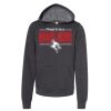 3719Y Youth Sponge Fleece Hoodie Thumbnail