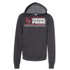 3719Y Youth Sponge Fleece Hoodie Thumbnail
