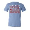 3413 Adult Extra Soft Tri-blend Tee Thumbnail