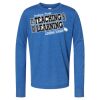 3513Y Youth Extra Soft Tri-blend Long Sleeve Thumbnail