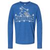 3513Y Youth Extra Soft Tri-blend Long Sleeve Thumbnail