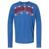 3513Y Youth Extra Soft Tri-blend Long Sleeve Thumbnail