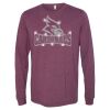 3513 Adult Extra Soft Tri-blend Long Sleeve Thumbnail