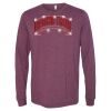 3513 Adult Extra Soft Tri-blend Long Sleeve Thumbnail
