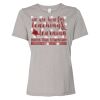 6413 Women’s Extra Soft Tri-blend Tee Thumbnail